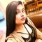 Hot & Happening Bong T-girl Sayraa - Transsexual escort in Bangalore