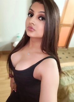 Hot & Happening Bong T-girl Sayraa - Acompañantes transexual in Bangalore Photo 21 of 30