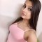 Hot & Happening Bong T-girl Sayraa - Transsexual escort in Bangalore