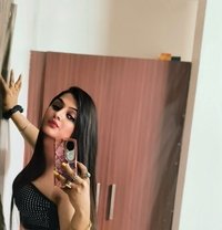 Verified & Bong T-girl Sayra here - Acompañantes transexual in Bangalore