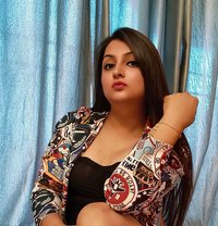 Hot & Happening Bong T-girl Sayraa - Transsexual escort in Bangalore Photo 30 of 30