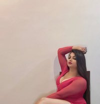 Hot & Happening Bong T-girl Sayraa - Acompañantes transexual in Bangalore Photo 29 of 30
