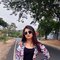 Hot & Happening Bong T-girl Sayraa - Transsexual escort in Bangalore