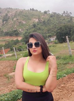 Hot & Happening Bong T-girl Sayraa - Acompañantes transexual in Bangalore Photo 27 of 30