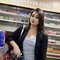 Hot & Happening Bong T-girl Sayraa - Transsexual escort in Bangalore