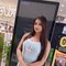 Hot & Happening Bong T-girl Sayraa - Acompañantes transexual in Bangalore