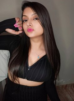 Bong Tgirl available for Cam & Outcalls - Transsexual escort in Kolkata Photo 30 of 30
