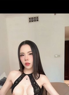 ⚜️🩸Hot Hard Cock Shemale - Transsexual escort in Dubai Photo 7 of 7