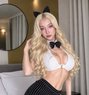 ⚜️🩸Hot Hard Cock Shemale - Acompañantes transexual in Dubai Photo 1 of 2
