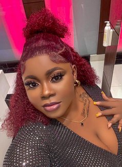 Hot Horny Sexy Juicy Ella With Yummy Ass - escort in Hyderabad Photo 1 of 3