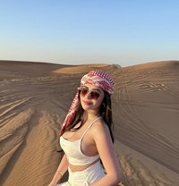 Hot Hot Hot Ms. Melia - escort in Riyadh