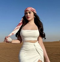 Hot Hot Hot Ms. Melina - puta in Dammam