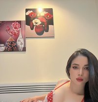 Hot Hot Hot Ms. Taylor - escort in Ho Chi Minh City