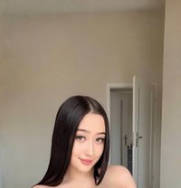 Hot Hot Hot Taylor - escort in Ho Chi Minh City