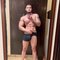 Hot Hung Man Available in Dubai! - Acompañantes masculino in Dubai