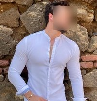 Hot Hunk for You (Only Female clients) - Male escort in Candolim, Goa