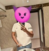 Hot Hunk - Male escort in Bangalore