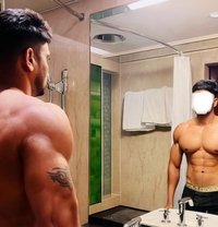 Hot_hunk (VIP) (Verified Profile) - Male escort in Hyderabad Photo 8 of 8