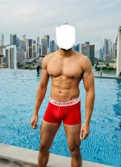 Hot_hunk (VIP) (Verified Profile) - Acompañantes masculino in Pune Photo 9 of 9