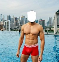 Hot_hunk (VIP) (Verified Profile) - Acompañantes masculino in Pune Photo 9 of 9