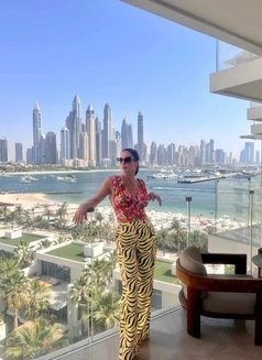 Hot❣️ Independent❣️ GFE - escort in Dubai Photo 9 of 10