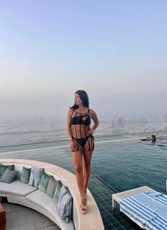 Hot❣️ Independent❣️ GFE - puta in Dubai Photo 13 of 15