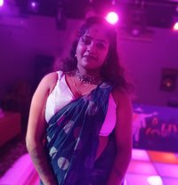 INCALL AND OUTCALL REAL MEET - escort in Chennai