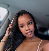 Hot Independent Girl Sherry 🇿🇦 - escort in Pokhara Photo 1 of 6