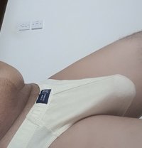 Hot Indian Male 2. 0 - Male escort in Dubai