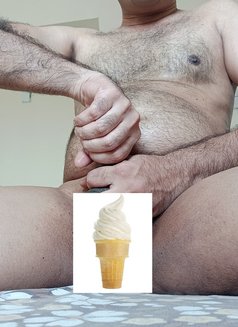 Hot Indian Male 2. 0 - Male escort in Dubai Photo 4 of 4