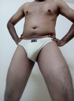 Hot Indian Male - Male escort in Dubai Photo 6 of 6