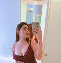 Hot Indian Model Mishti - escort in Kuala Lumpur