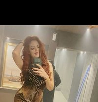 Hot Indian Model Mishti - escort in Kuala Lumpur