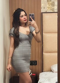 Hot Indian & Russian cash on delivery - escort in Gurgaon Photo 3 of 13