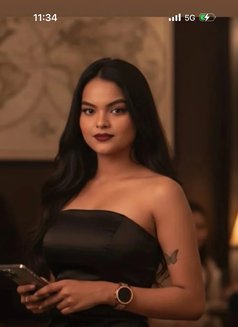 Hot Indian & Russian cash on delivery - escort in Gurgaon Photo 7 of 13