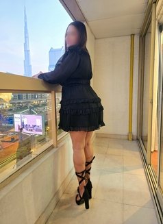 Hot Indian Sexy Chubby Girl - escort in Dubai Photo 3 of 8