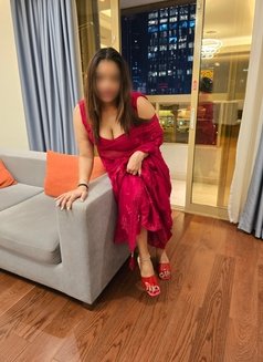 Sale ! 500! Hot Indian Sexy Bhabhi Milf - escort in Dubai Photo 1 of 2