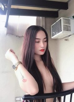 Hot & Innocent College Student Mae Chu - escort in Manila Photo 7 of 9