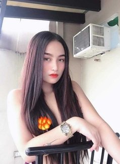 Hot & Innocent College Student Mae Chu - escort in Manila Photo 9 of 9