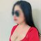 hot Janvi here - escort in Mumbai