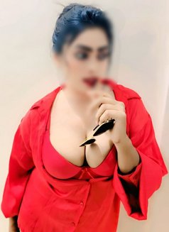 hot Janvi here - escort in Mumbai Photo 3 of 15