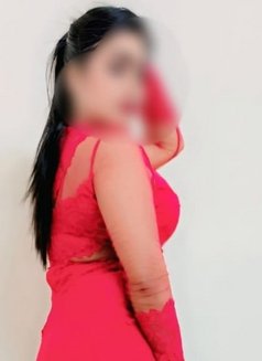 hot Janvi here - escort in Mumbai Photo 4 of 15