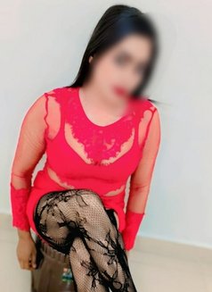 hot Janvi here - escort in Mumbai Photo 6 of 15