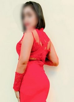 hot Janvi here - escort in Mumbai Photo 7 of 15