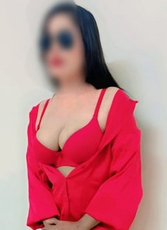 hot Janvi here - escort in Mumbai Photo 14 of 15