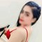 hot Janvi here - escort in Mumbai Photo 1 of 15