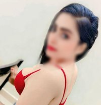 hot Janvi here - puta in Mumbai