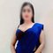hot Janvi here - escort in Mumbai