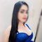 hot Janvi here - puta in Mumbai