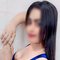 hot Janvi here - puta in Mumbai